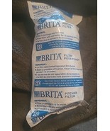 Genuine Brita OEM Standard Water Filter Replacement Filters Pitchers one... - €8,18 EUR
