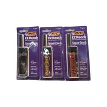 SNOOP DOGG Spell Out Lighter Limited Edition BIC EZ Reach Lot Of 3 Doggy... - $407.07 MXN