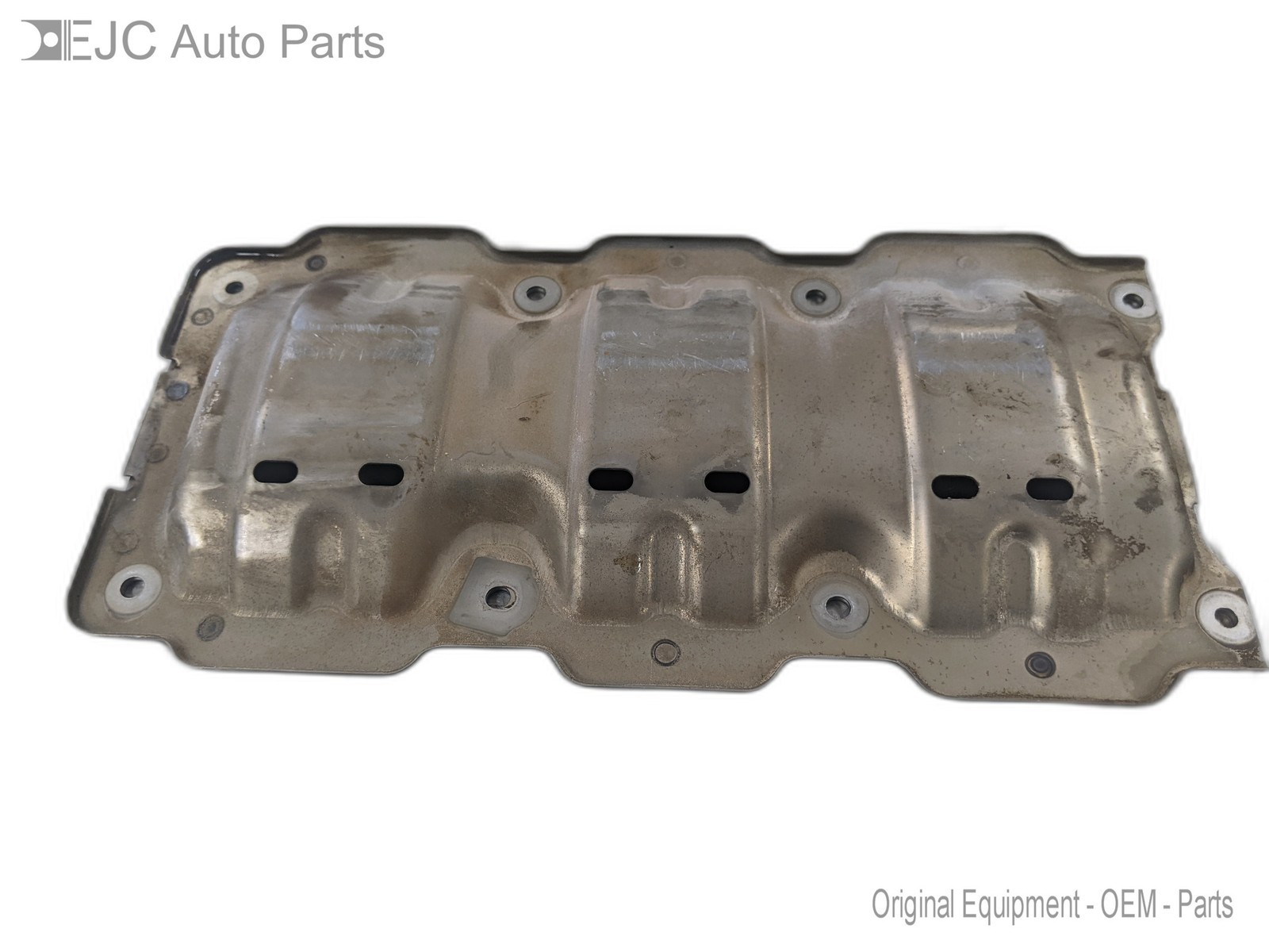 Engine Oil Baffle For 05-07 Toyota Avalon Limited 3.5 121210P010 - $29.65