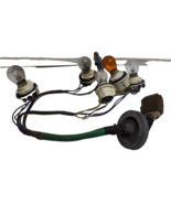 09 10 11 Chevy Aveo sedan left or right tail light wiring harness OEM 6 ... - $546.25 MXN
