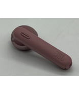 JBL Tune 225 TWS  Wireless Bluetooth In-ear Headphones (Pink) - Right - £13.97 GBP