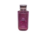 Pink Confetti Shower Gel Bath &amp; Body Works 10 fl oz New Aloe &amp; Vitamin E - $12.75