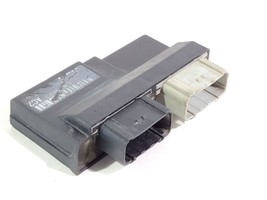 ECM ECU PGM-FI UNIT 38770-MJM-A02 Honda VFR800F Interceptor 800 OEM 2014... - $123.74