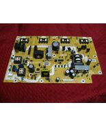 32" PANASONIC LED/LCD TV TC-L32X2 POWER SUPPLY BOARD TNPA5123CA - $9.89