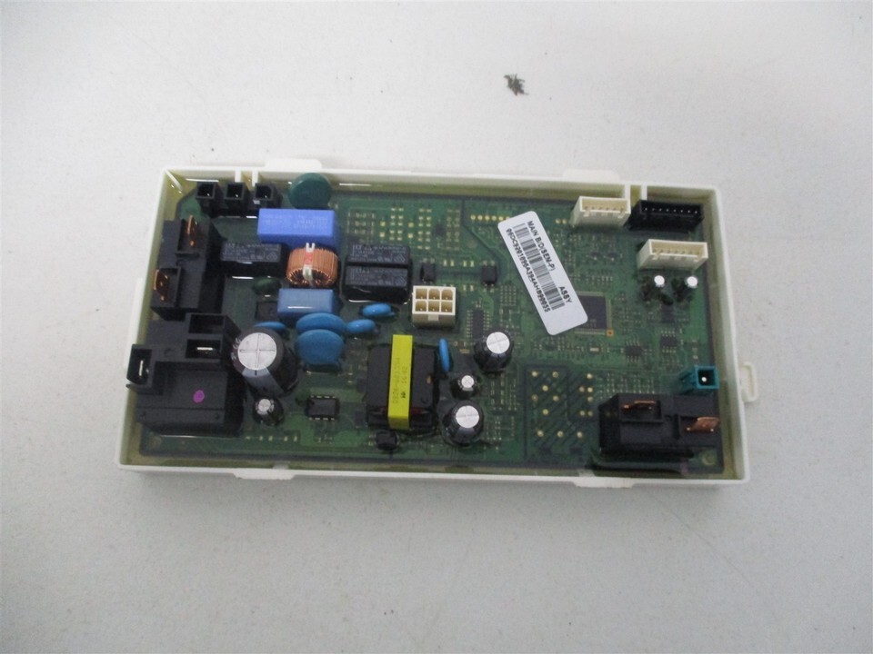 SAMSUNG DRYER CONTROL BOARD PART # DC92-01896A - $28.00