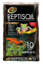 Zoo Med Reptisoil: Premium Peat Moss Blend for Tropical Reptile Habitats - £30.21 GBP+