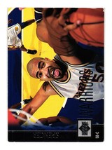 1997 Upper Deck #41 Felton Spencer Golden State Warriors - £3.20 GBP