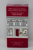 Elizabeth Arden Red Door Eau de Toilette Spray 3.3 fl. oz. 100th Anniver... - £39.95 GBP