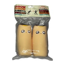Exploding Kittens Replacement Throw Throw Burrito Battle Pack for 7+ Ages - £9.33 GBP