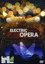 Electric Opera (DVD, 2010) (DISC ONLY) - $3.51 CAD