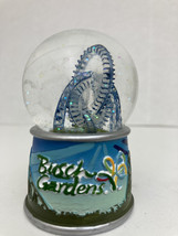 Busch Gardens Mini Snow Globes 2.5 in - $12.86