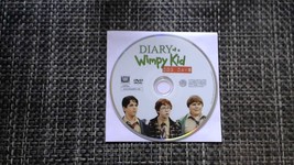 Diary of a Wimpy Kid: Dog Days (DVD, 2012) - £2.35 GBP