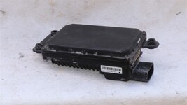 Kia Cadenza Adaptive Cruise Control Distance Sensor Radar 96400-3r000 image 3