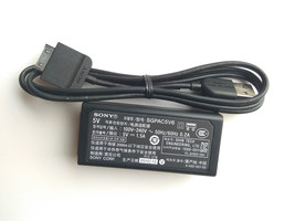 Sony SGPT123E3S Xperia Tablet USB Charger AC Adapter Power Supply - £39.27 GBP