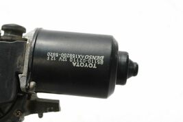 2003-2008 TOYOTA MATRIX XRS COROLLA FRONT WINDSHIELD WIPER MOTOR P8065 image 5