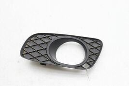 08-12 SMART FORTWO FRONT LEFT DRIVER SIDE BUMPER LOWER FOG LIGHT GRILLE E1635 image 3