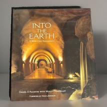 Into the Earth: A Wine Cave Renaissance Large Coffee Table Book - $6.04