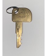 NCR 4589 OPERATOR KEY FOR NCR CASH DRAWER (2181, 2171) - 4589 OPER KEY ONLY - €11,78 EUR