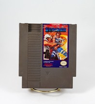 Strider Nintendo NES Game Only Authentic Vintage 1985 Tested Works - $9.99