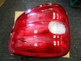 TYC Fits: 1997-2000 Ford F-150 F-250 Left Driver Side Tail Light FO2800135 - $39.59