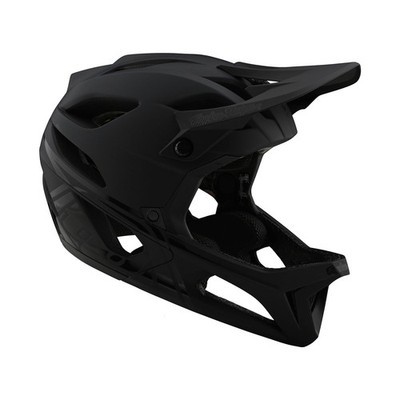 Troy Lee Designs Stage Helmet MIPS for Mountain Bicycle MTB BMX Midnight Item image 7