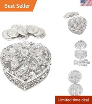 Wedding Unity Coins - $60.00