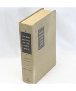 The Rise and Fall of the Third Reich William Shirer HC/DJ  1960 Cloth Ha... - $40.96 CAD