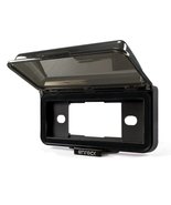 Enrock Marine Single DIN Stereo Receiver Dash Kit Cover Protector for Bo... - $41.27 CAD