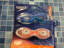 Swimming goggles *opened* - £10.30 GBP