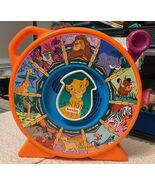 Mattel See &#39;N Say THE LION KING Classic Toy - Features 10 Disney Characters - $20.79