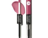 Revlon Liquid Lipstick with Clear Lip Gloss, ColorStay Overtime Lipcolor... - £7.82 GBP+