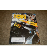 2008 08 BMW ON GS F800 F 800 - €8,20 EUR