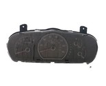 Speedometer Cluster Only Sedan MPH ABS US Market Fits 07-10 ELANTRA 607858 - £57.27 GBP