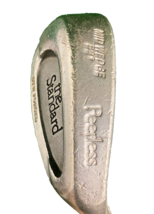 Palmer Peerless Forged Gap Wedge The Standard 52 Degree RH Stiff Steel 35.5 Inch - £23.83 GBP