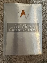 Star Trek: The Next Generation - Season 2 (DVD, 2002, 6-Disc Set, Sensormatic) - £9.16 GBP