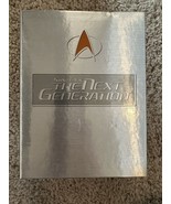 Star Trek: The Next Generation - Season 2 (DVD, 2002, 6-Disc Set, Sensor... - £9.02 GBP