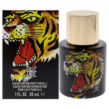 Ed Hardy Tiger - $251.71 MXN