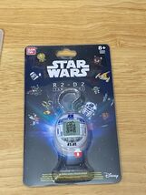 Star Wars R2-D2 Tamagotchi - Ban Dai *New/Unopened*n2 - $15.99