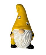 Decorative Garden Bee Gnome W/ Honeycomb Figure 5 in.-Brand New-SHIPS N ... - $24.04 CAD