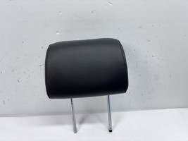 OEM 887003m201yhw 2009-2014 Hyundai Genesis Front Headrest Sued Black - $450.00