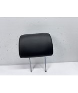 OEM 887003m201yhw 2009-2014 Hyundai Genesis Front Headrest Sued Black - $450.00