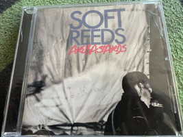 Soft Reeds Are Bastards By Soft Reeds Cd Sealed Unplayed - £8.47 GBP