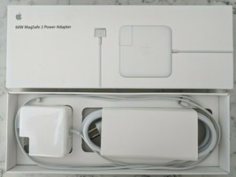 Apple 60W Magsafe 2 Power Adapter Model A1435 - $52.00