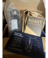 Bespoke Post 1910 ROAST - KIT - BLACK - NEW - $37.99