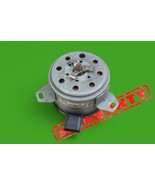 08-2013 chevrolet tahoe gmc yukon HYBRID radiator cooling fan motor unit... - $1,641.46 MXN