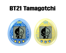 (US Only) BT21 Bandai Tamagotchi Korean Nano Virtual Pets - $48.84