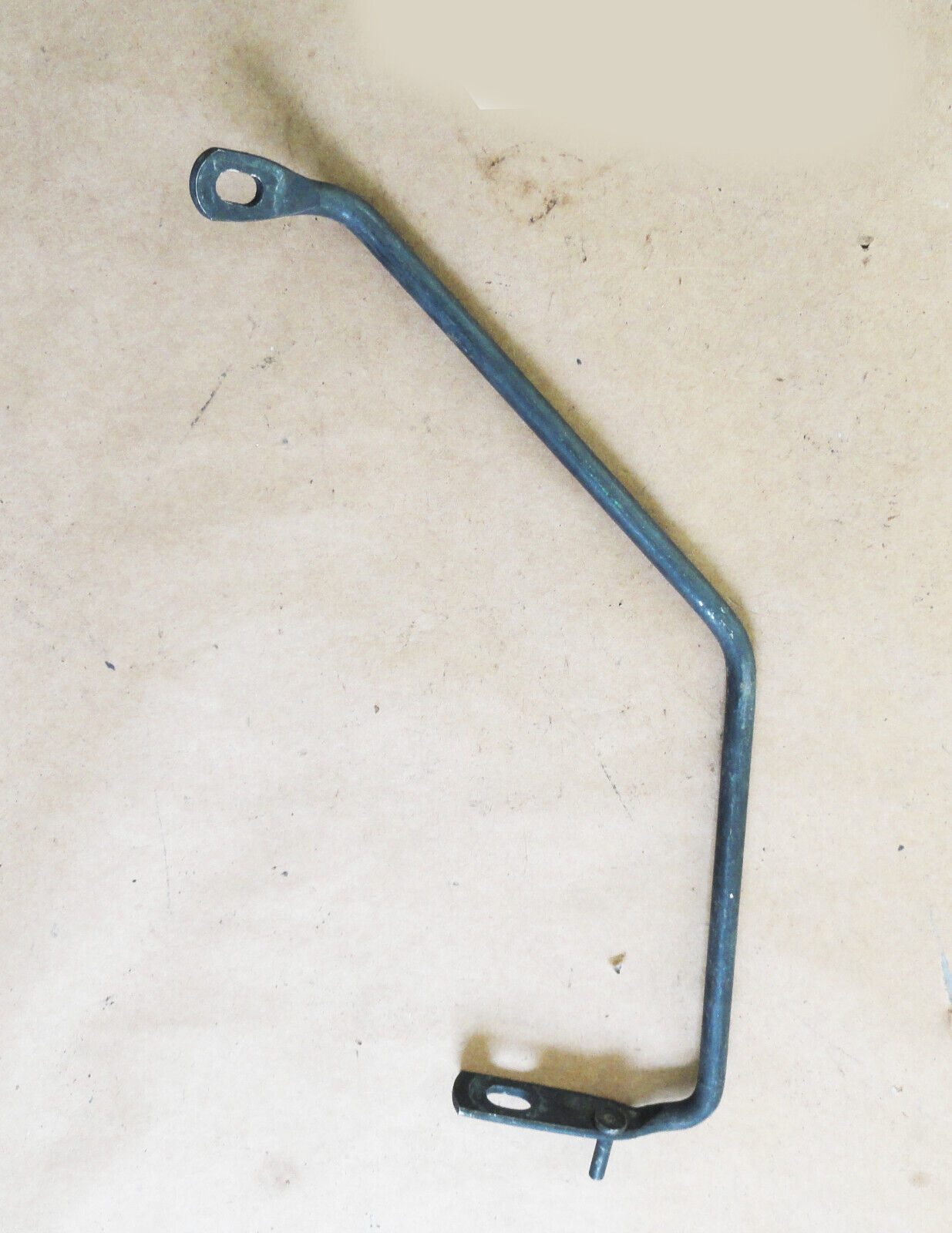 92-96 LT1 Corvette ASR Traction Control Motor Frame Support Bracket 05680 - $20.00