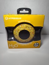 HyperGear H2O Water Resistant Wireless Indoor/Outdoor HD Shower Speaker ... - €10,12 EUR
