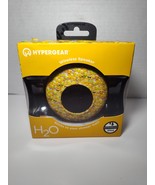 HyperGear H2O Water Resistant Wireless Indoor/Outdoor HD Shower Speaker ... - $16.12 CAD