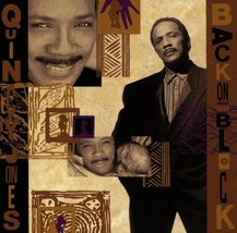 Back on the Block [Audio CD] Jones, Quincy - £4.62 GBP